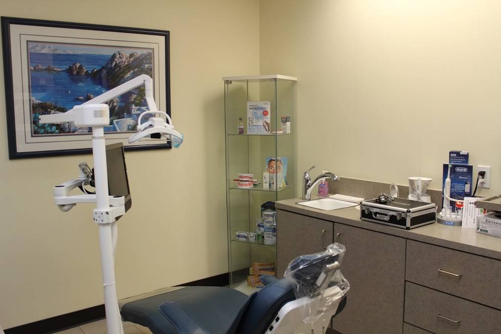 Parkview Dental Care | 8990 Garfield St #4, Riverside, CA 92503, USA | Phone: (951) 687-6453