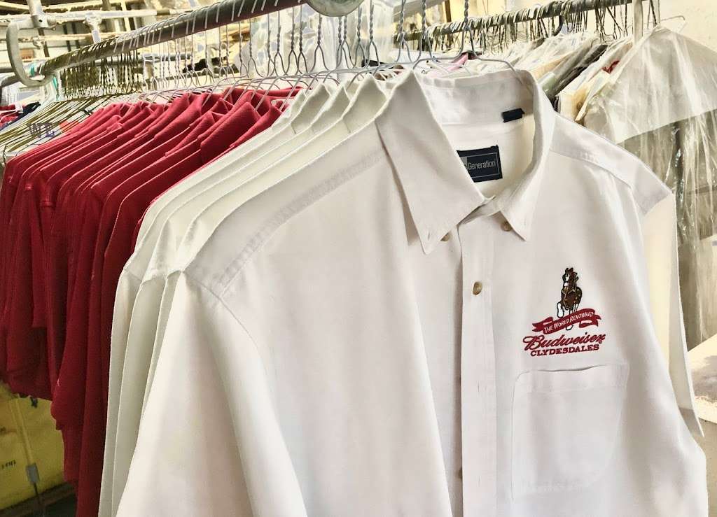 Mr Dryclean of Belleview | 10133 US-441 #102, Belleview, FL 34420 | Phone: (352) 347-2003