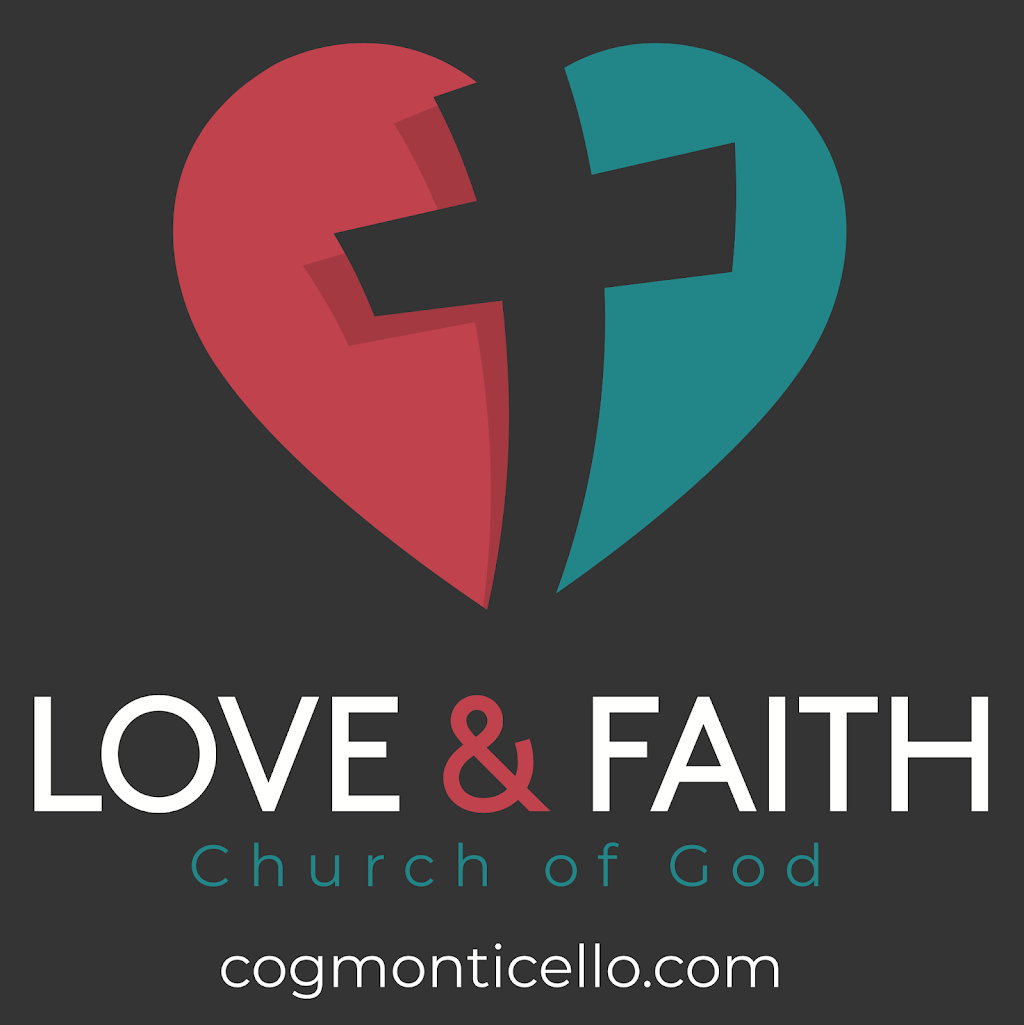 Love & Faith Church of God / Iglesia De Dios Amor y Fe | 21 Woodcliff Ave, Monticello, NY 12701, USA | Phone: (845) 701-3232