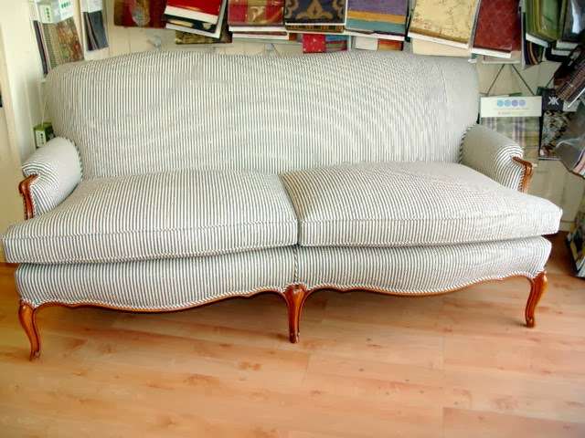 Baronet Upholstery | 2235 Fletcher Pkwy, El Cajon, CA 92020, USA | Phone: (619) 469-3460