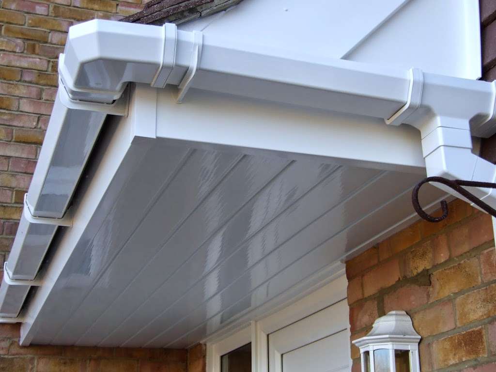 Homefront Roofline Ltd | 9 Downs Side, Sutton SM2 7EH, UK | Phone: 020 8330 1500