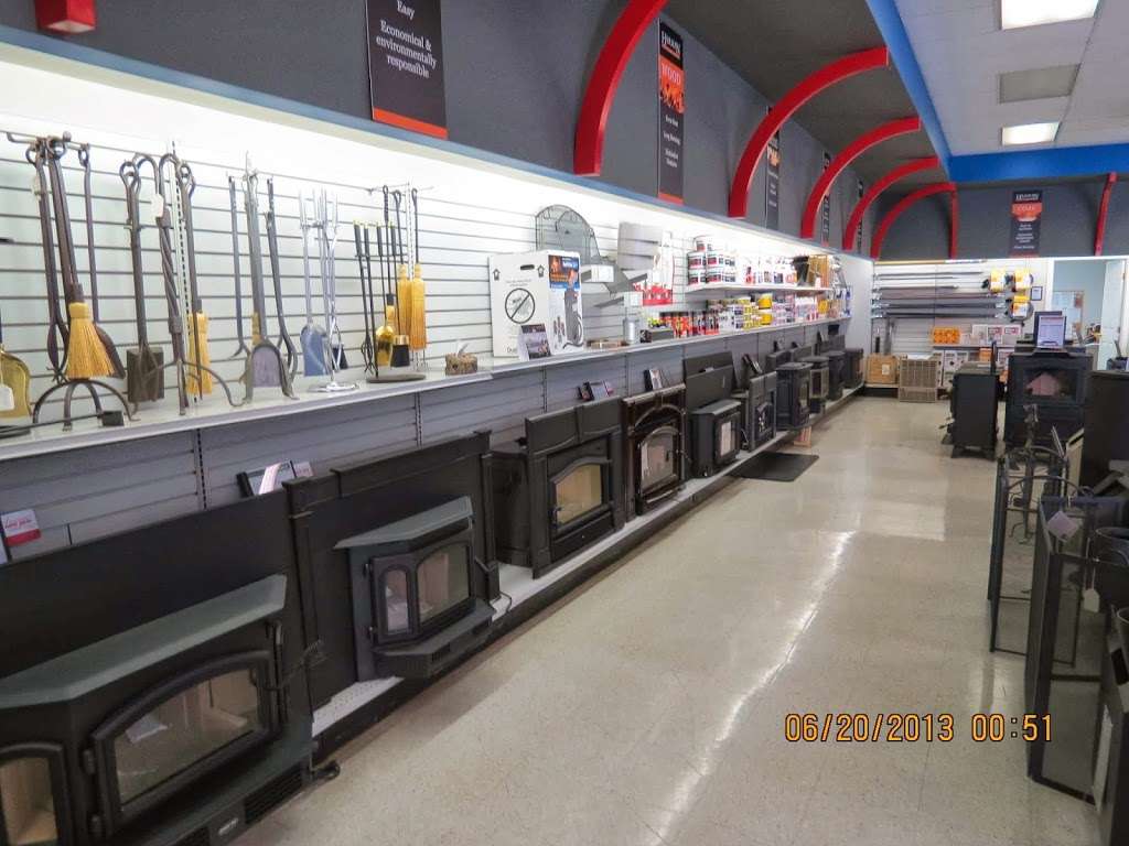 Krings Stoves & Fireplaces | 834 PA-100, Bechtelsville, PA 19505 | Phone: (610) 367-4488