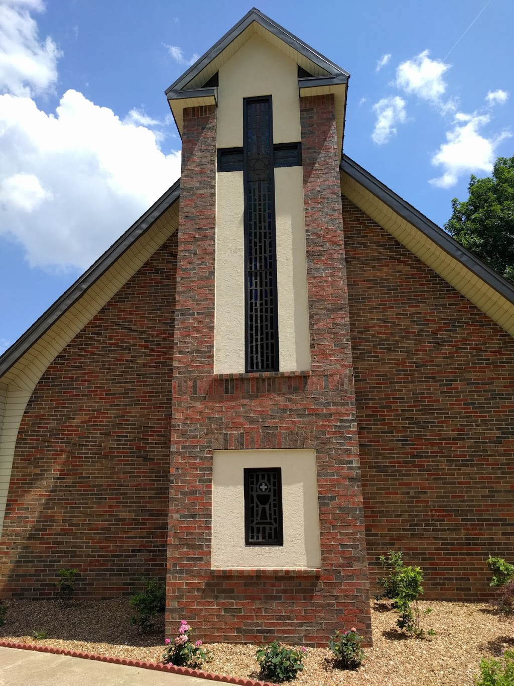 Grace Evangelical Lutheran Church and Preschool | 806 S Business Hwy 13, Lexington, MO 64067, USA | Phone: (660) 259-2932