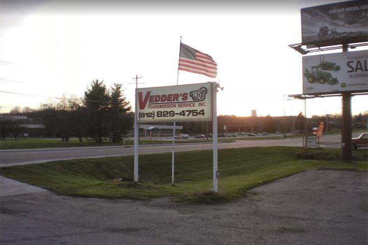 Vedders Transmission Service, Inc. | 565 State Rd 46 W, Spencer, IN 47460, USA | Phone: (812) 829-4754