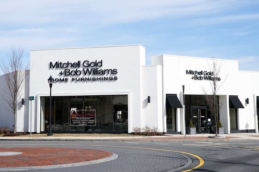 Mitchell Gold + Bob Williams | 22 3rd Ave, Burlington, MA 01803 | Phone: (781) 552-5200