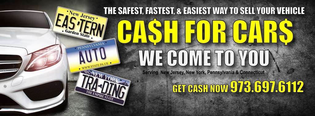 Eastern Auto Trading Inc | 2925 NJ-23, West Milford, NJ 07480 | Phone: (973) 945-9526