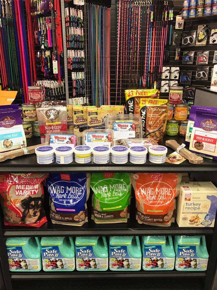 Plainfield Pet Supply | 23907 W Industrial Dr N # B, Plainfield, IL 60585 | Phone: (815) 609-1821