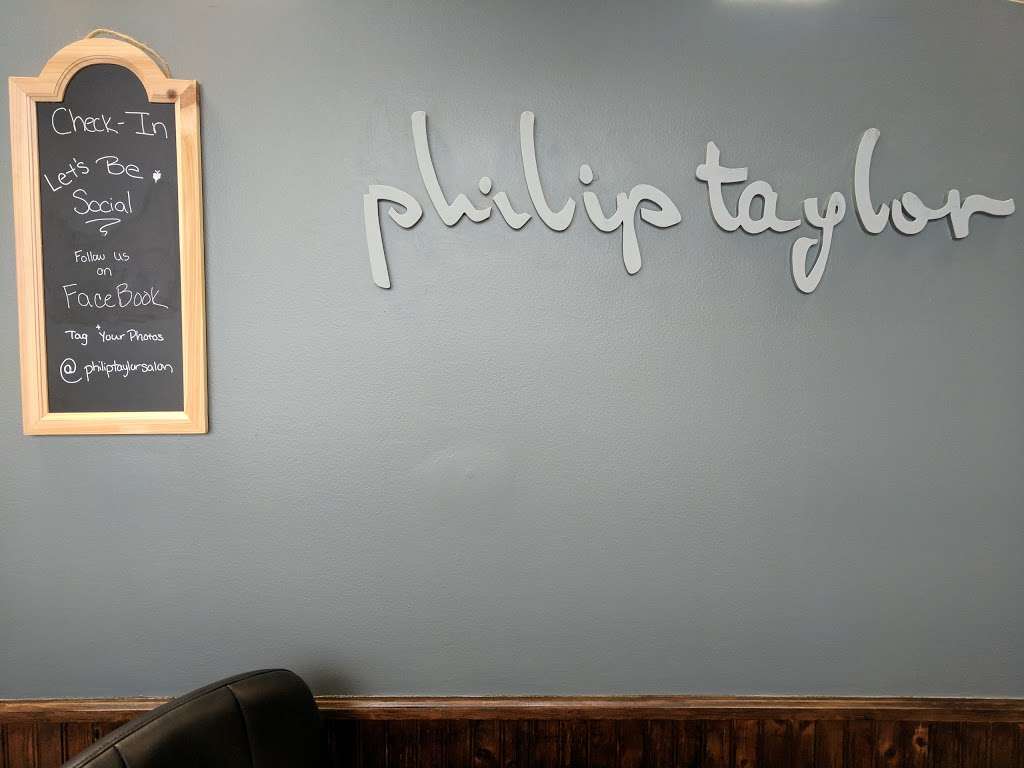 Philip Taylor Salon | 416 Daniel Webster Hwy # C, Merrimack, NH 03054 | Phone: (603) 424-6800