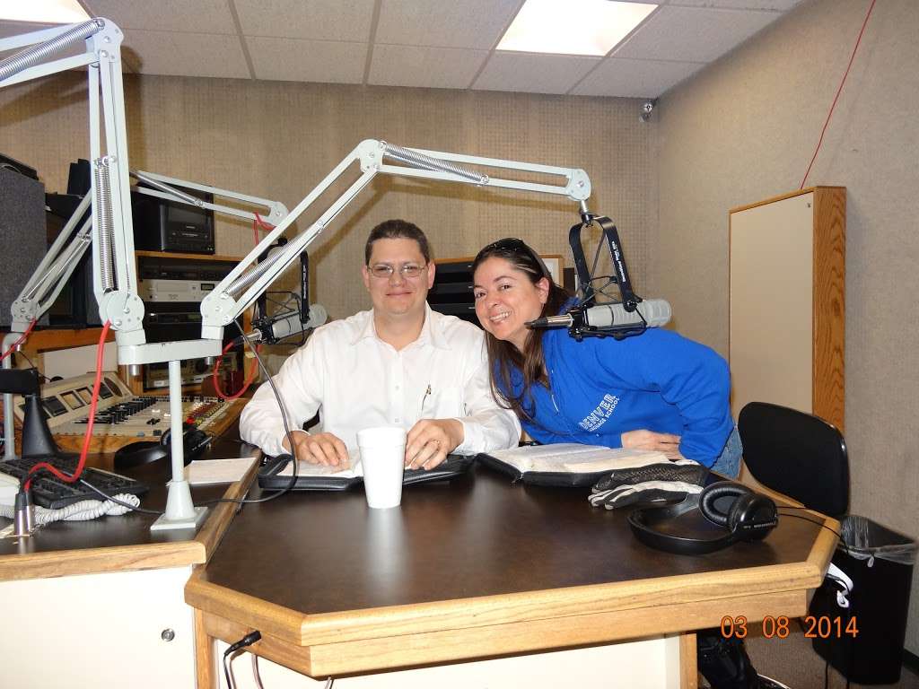 MMM Colorado - Iglesia Cristiana Pentecostes Movimiento Misioner | 8970 Hoyt Dr, Thornton, CO 80229, USA | Phone: (720) 808-3099