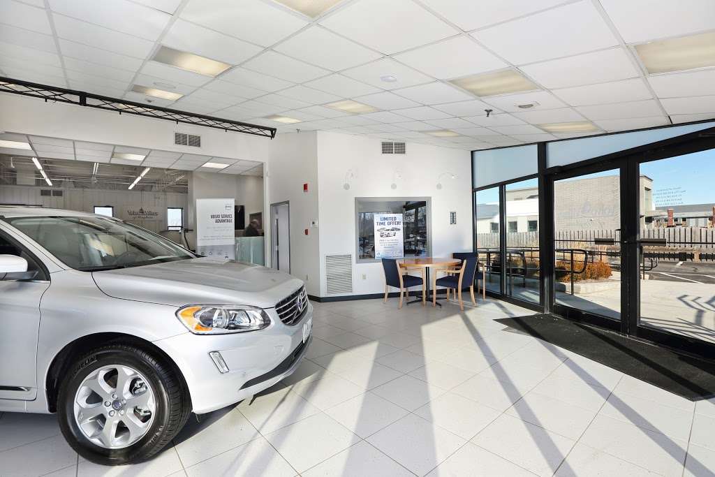 Prime Volvo Cars South Shore | 1030 Hingham St, Rockland, MA 02370 | Phone: (781) 829-3100