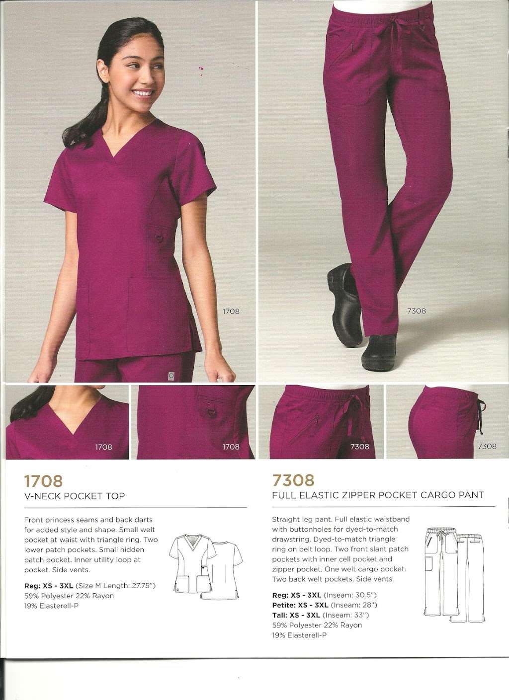 Scrubs & More | 19931 Hwy 6 Suite C-1, Manvel, TX 77578, USA | Phone: (281) 489-2929