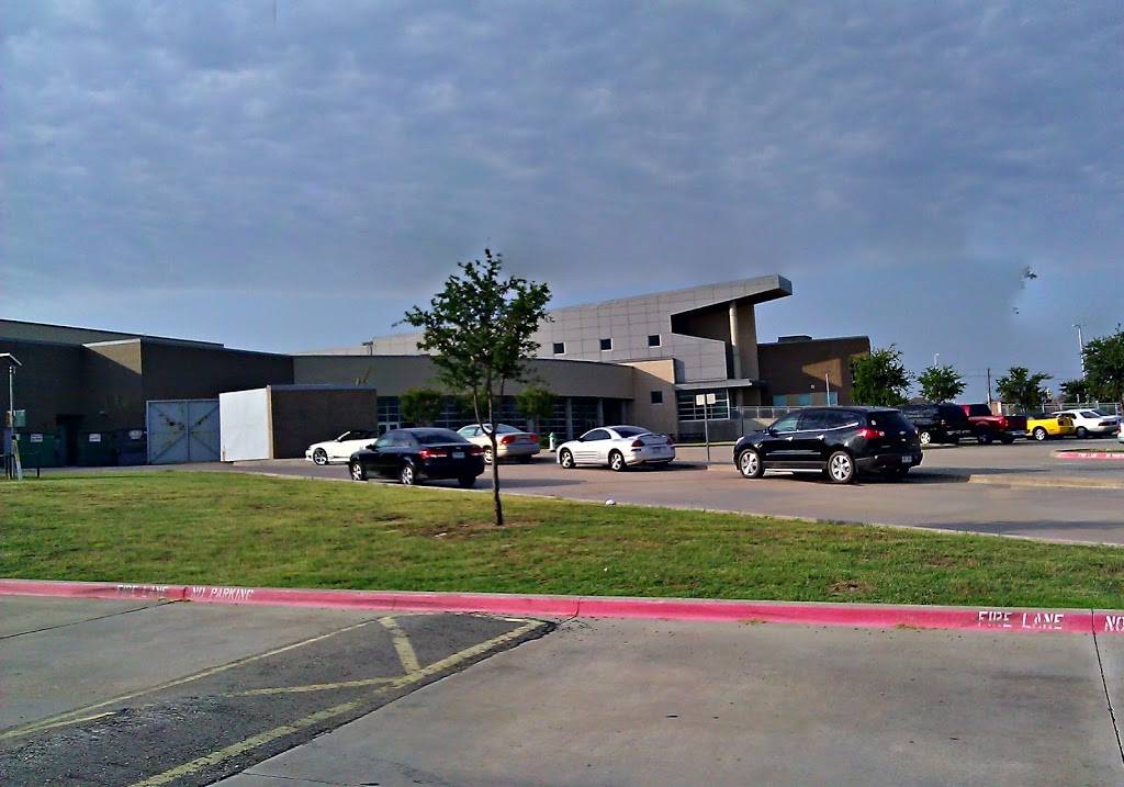 Little Elm High School | 1900 Walker Ln, Little Elm, TX 75068, USA | Phone: (972) 947-9443