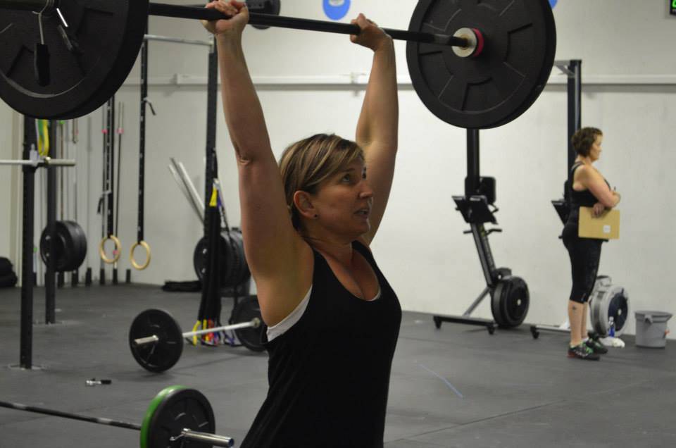 CrossFit Slake | 1875 FM1385, Aubrey, TX 76227, USA | Phone: (817) 771-7571