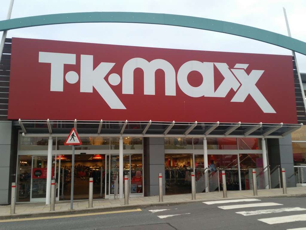 TK Maxx | D1, Pipps Hill Retail Park, Miles Gray Rd, Basildon SS14 3AF, UK | Phone: 01268 520186