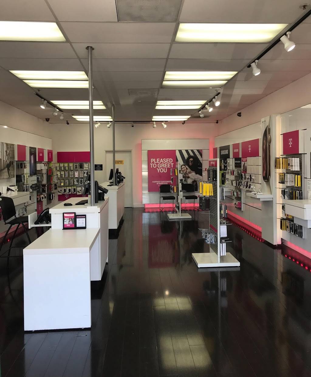 T-Mobile | 2445 Alvin Ave, San Jose, CA 95121, USA | Phone: (408) 223-5005