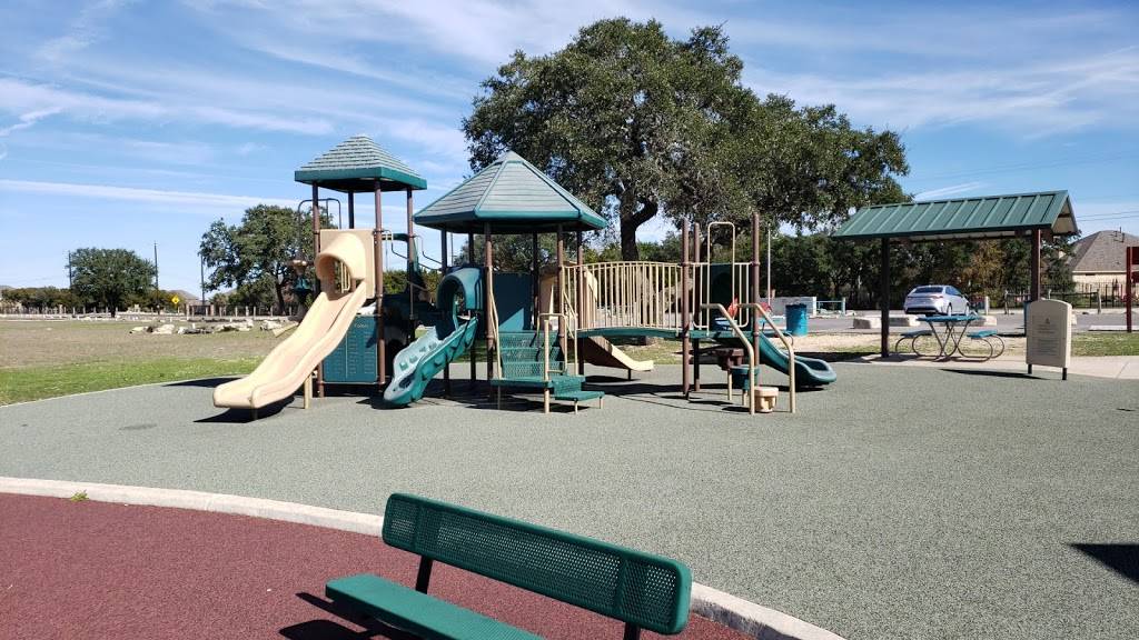 Bullis County Park | 27583 Old Blanco Rd, San Antonio, TX 78260, USA | Phone: (210) 335-7275