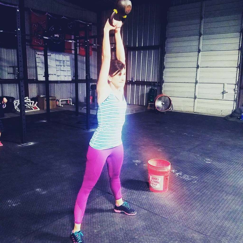 Rig Dog CrossFit | 827 W 34th St, Houston, TX 77018 | Phone: (832) 692-3663