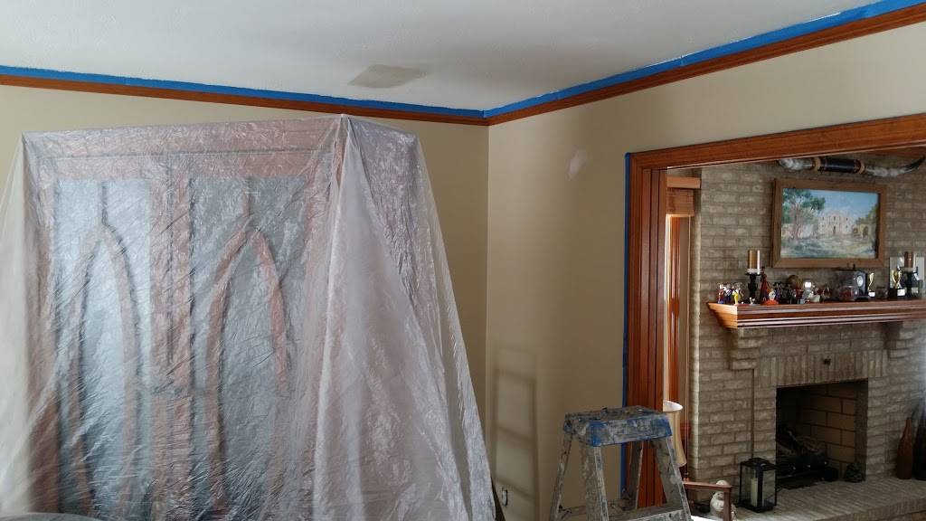 D&D PAINTING LLC | 31 Stowe St, Pittsburgh, PA 15205, USA | Phone: (412) 969-4020