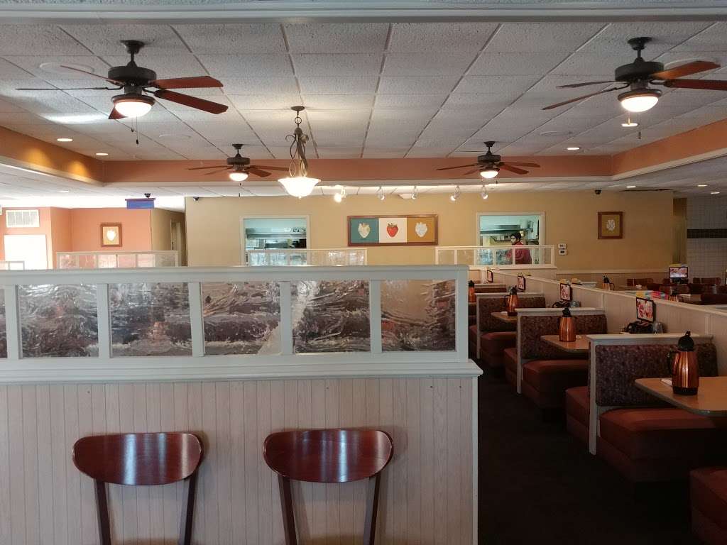 IHOP | 7240 W 79th St, Bridgeview, IL 60455, USA | Phone: (708) 594-5770