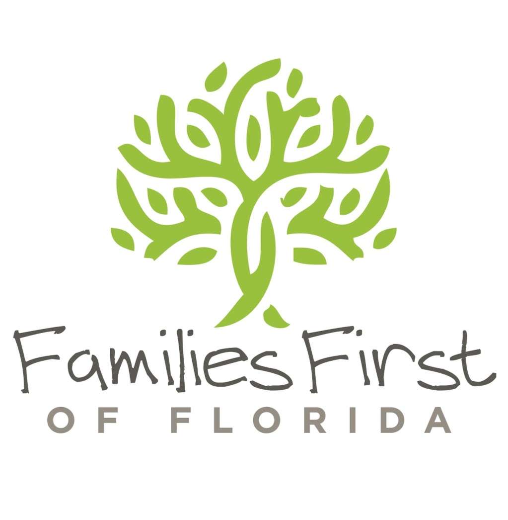 Families First Of Florida | 3020 Florida Ave S Suite 207, Lakeland, FL 33803, USA | Phone: (813) 290-8560