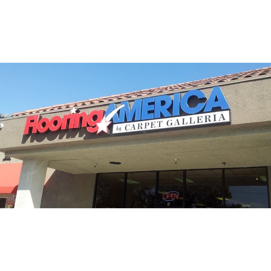 Flooring America by Carpet Galleria | 1494 Madera Rd #B, Simi Valley, CA 93065, USA | Phone: (805) 426-5037