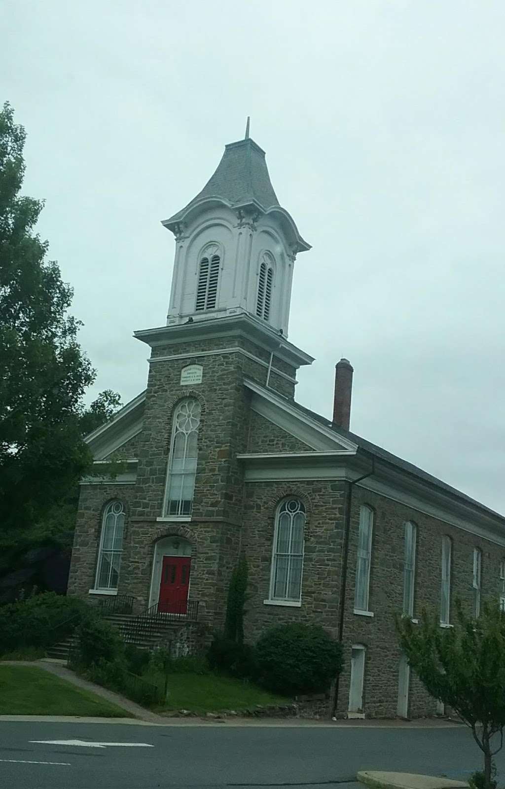 Presbyterian Church of Milford | 70 Bridge St, Milford, NJ 08848, USA | Phone: (908) 995-2481