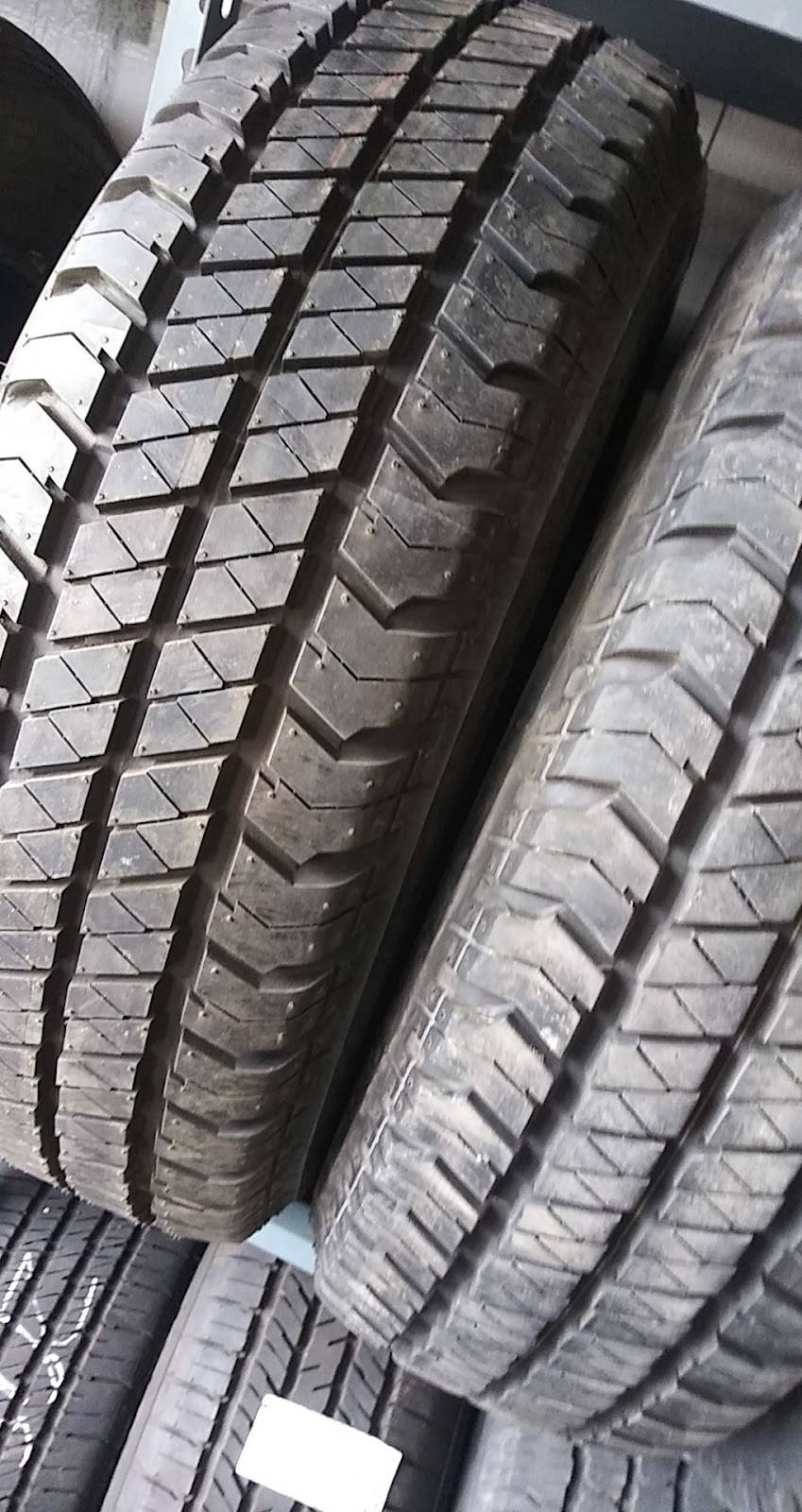 Pro Tires | 3 W Belt Blvd, Richmond, VA 23225, USA | Phone: (804) 230-4624