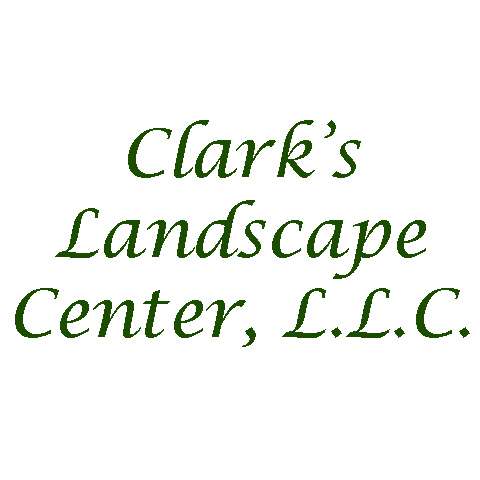 Clarks Landscape Center, L.L.C. | 15 West U.S. Highway 6, Valparaiso, IN 46385, USA | Phone: (219) 462-9032