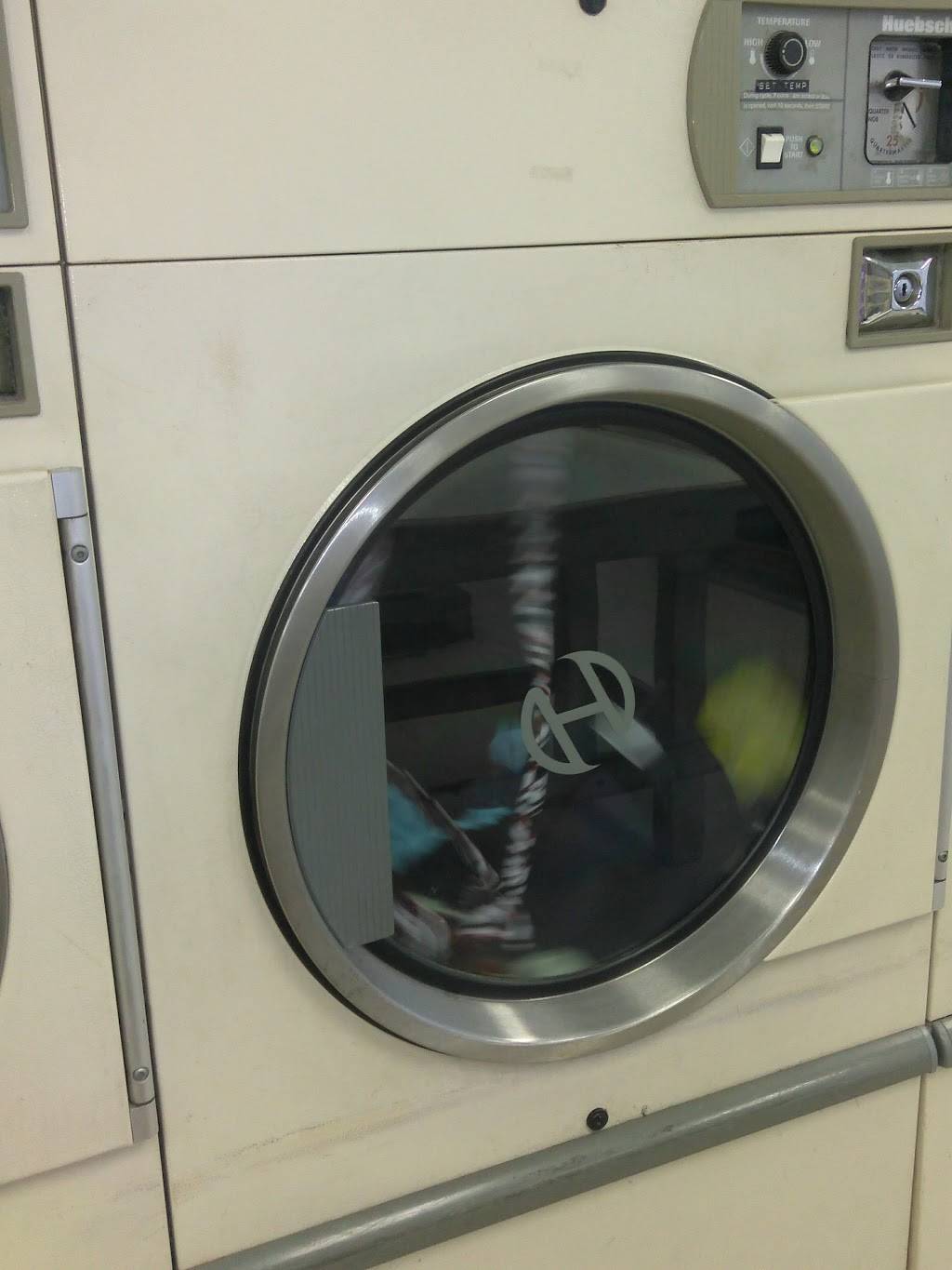 Geogian Hills Coin Laundry | 3631 N Watkins St, Memphis, TN 38127, USA | Phone: (901) 651-6072