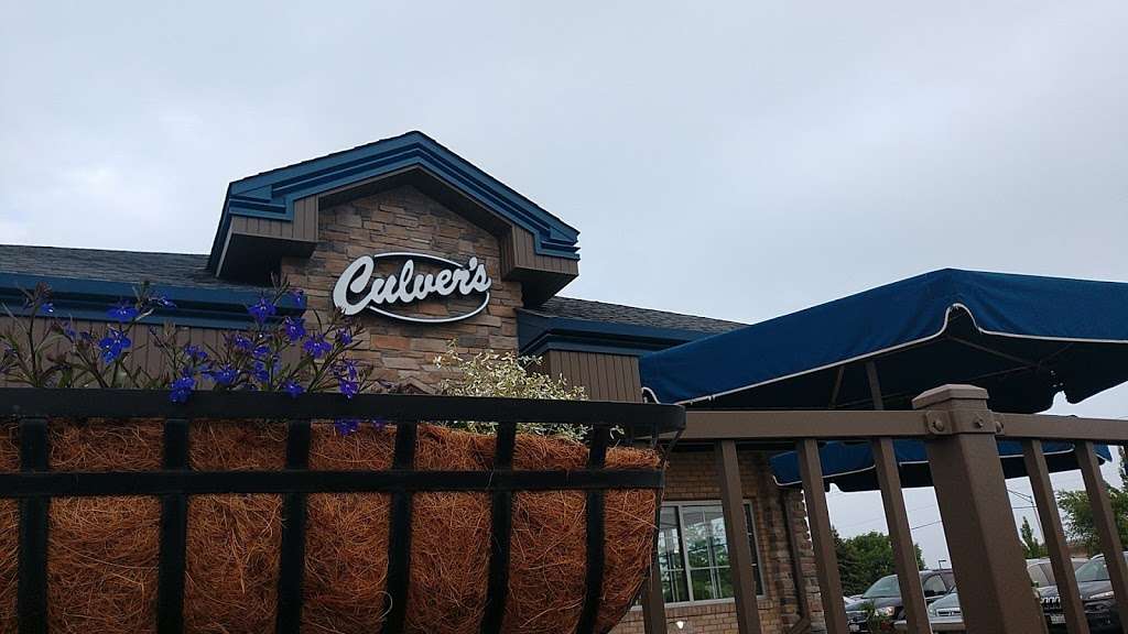 Culvers | 13449 IL-59, Plainfield, IL 60585, USA | Phone: (815) 439-4442