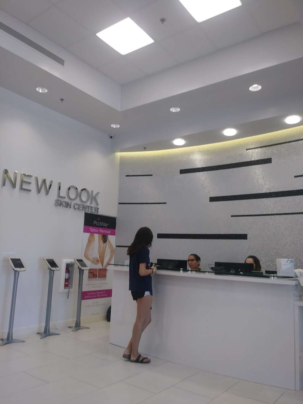 New Look Skin Center | 6701 Quail Hill Pkwy, Irvine, CA 92603, USA | Phone: (877) 628-5005