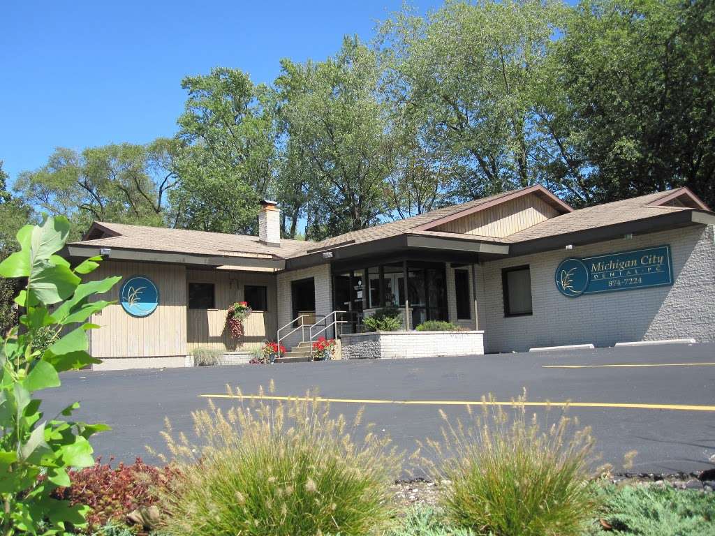 Michigan City Dental P.C. | 4212 E Michigan Blvd, Michigan City, IN 46360, USA | Phone: (219) 874-7224