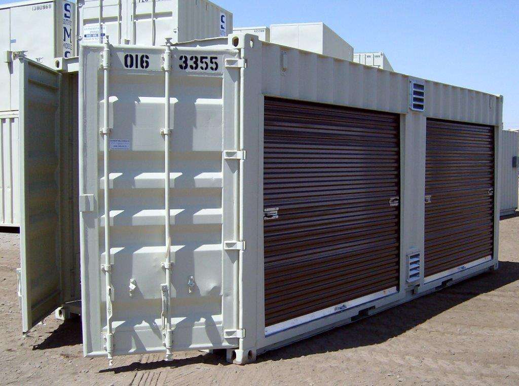 Southwest Mobile Storage - Denver | 6400 Colorado Blvd, Denver, CO 80022, USA | Phone: (303) 227-3881