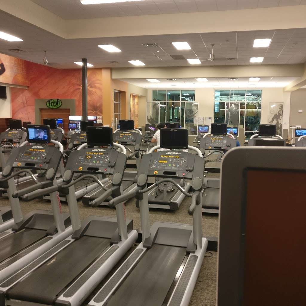 LA Fitness | 17138 Autry Pond Rd, San Antonio, TX 78247 | Phone: (210) 547-3400