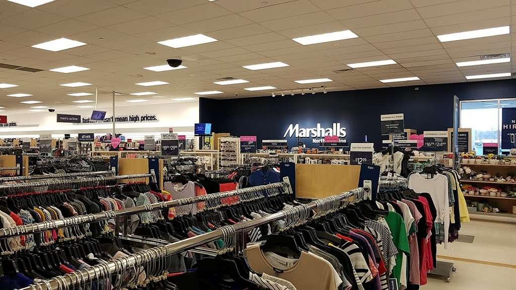 Marshalls | 80 Main Street, North, Reading, MA 01867 | Phone: (978) 276-1870