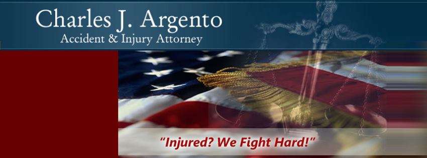 Charles J. Argento & Associates | 1111 N Loop W #715, Houston, TX 77008, USA | Phone: (713) 225-5050