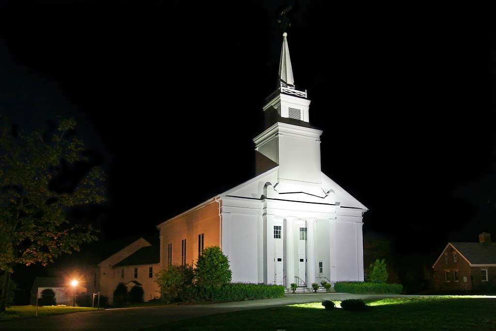 Second Congregational Church, UCC | 173 Washington St B, Boxford, MA 01921, USA | Phone: (978) 352-2127