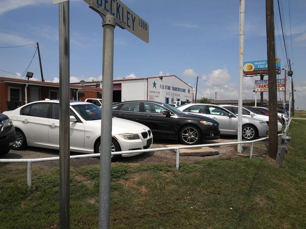 Yorway Auto Sales | 1365 Willow Run Rd, Glenn Heights, TX 75154, USA | Phone: (972) 230-6800