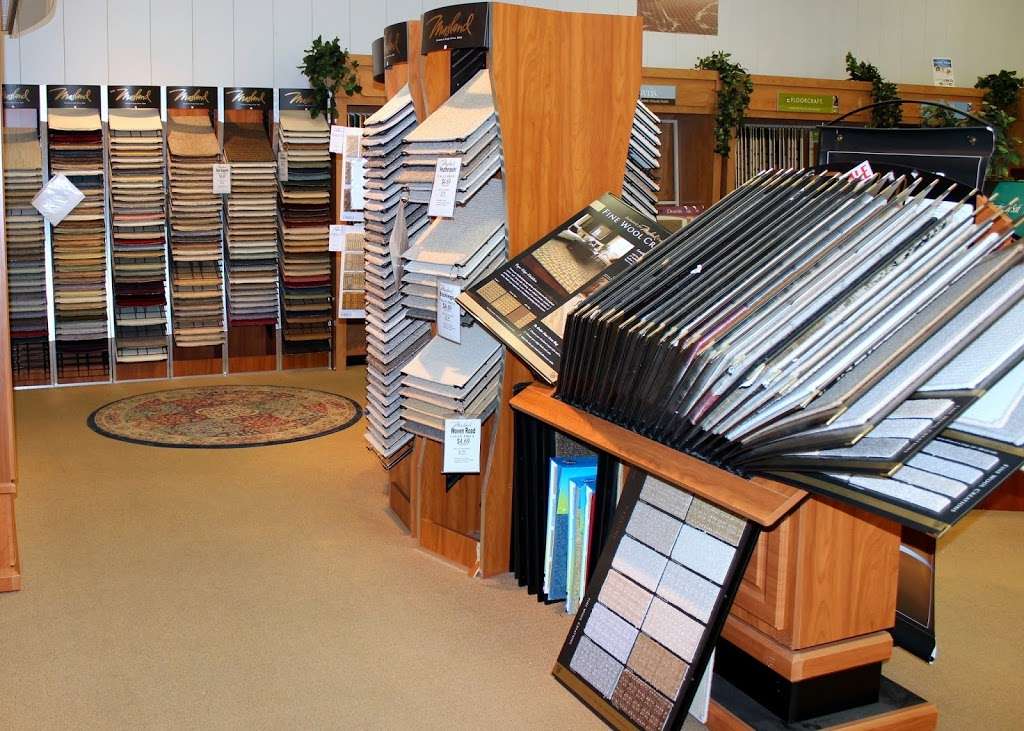 Bob Wagners Flooring America | 4531 Lincoln Hwy, Downingtown, PA 19335, USA | Phone: (484) 653-5285