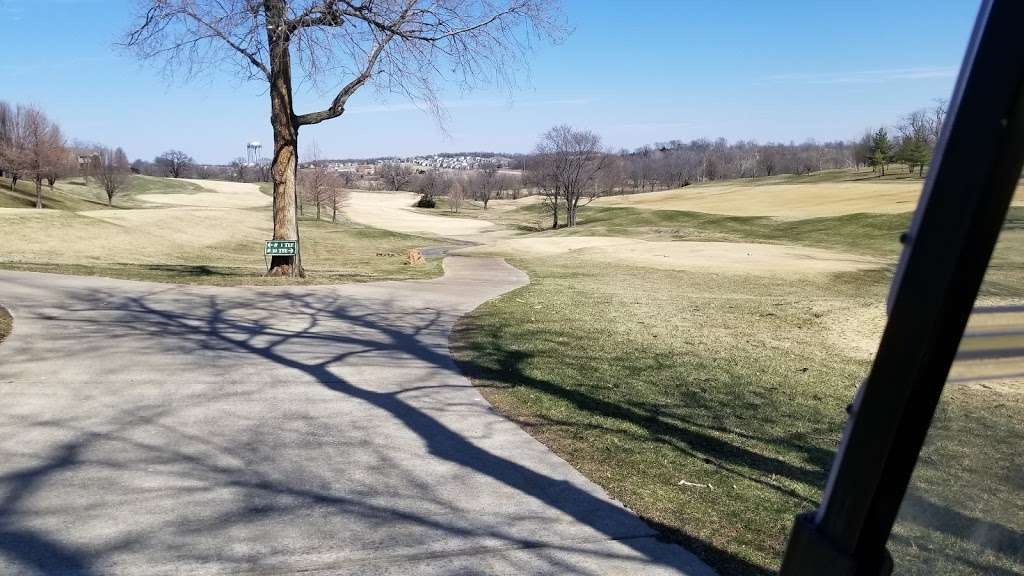 Grand Summit Golf Course | 15101 Grand Summit Blvd, Grandview, MO 64030, USA | Phone: (816) 331-3978