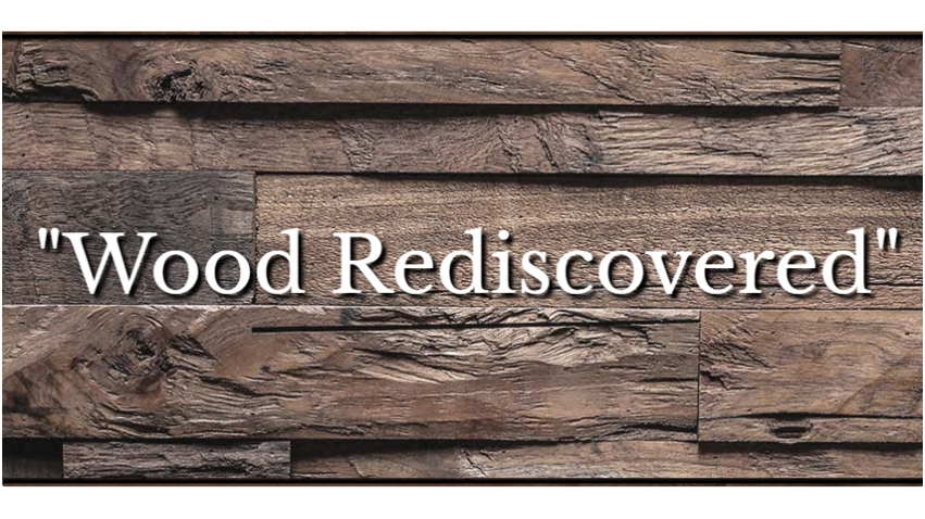 Reclaimed Wood | 226 Cameron Ave, Lockport, IL 60441, USA | Phone: (866) 938-6665