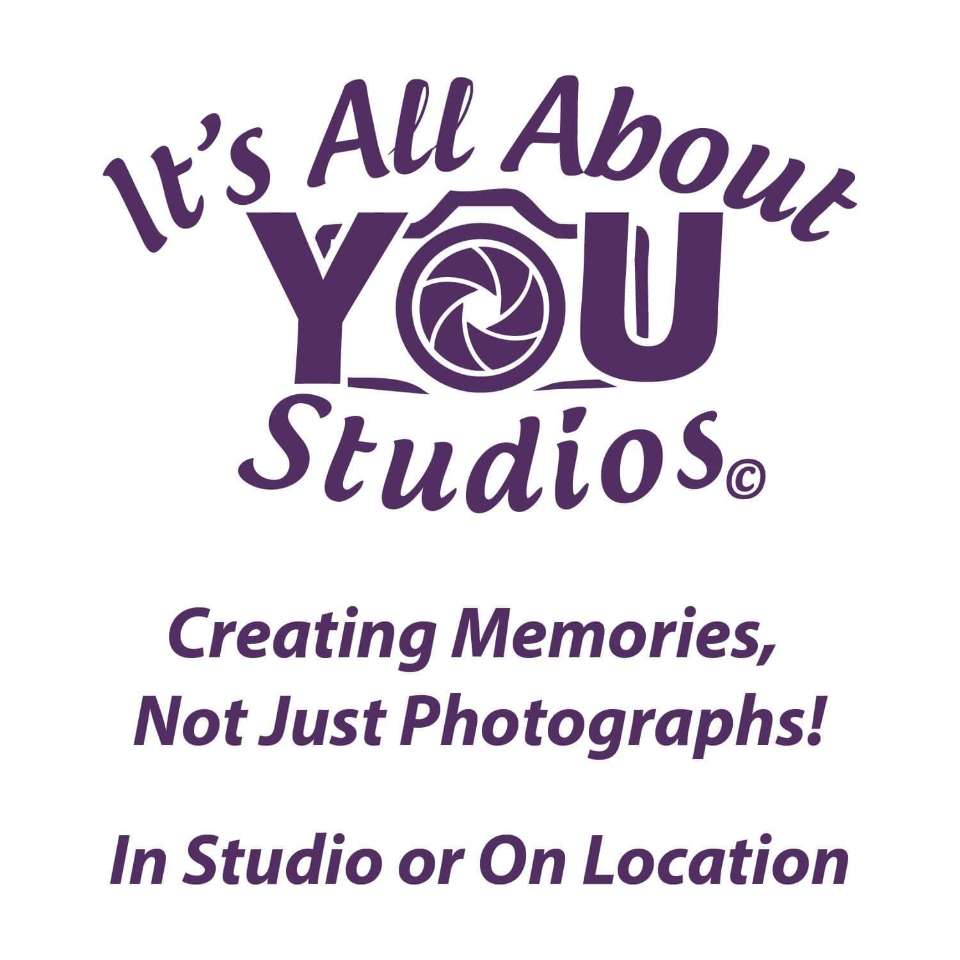 Its All About You Studios | 175 Cambridge St #102, Falmouth, VA 22405, USA | Phone: (540) 735-9784
