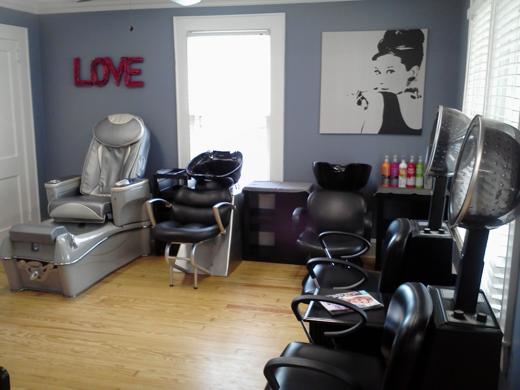 SNOBS Salon and Spa | 509 Union Cemetery Rd SW, Concord, NC 28027, USA | Phone: (980) 255-8231