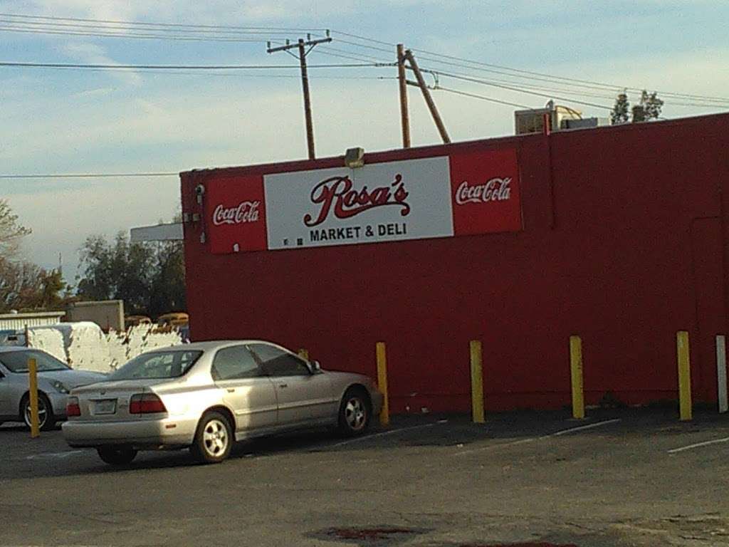 Rosas Market & Liquor | 6108 N Linden Ave, Rialto, CA 92377 | Phone: (909) 829-8855