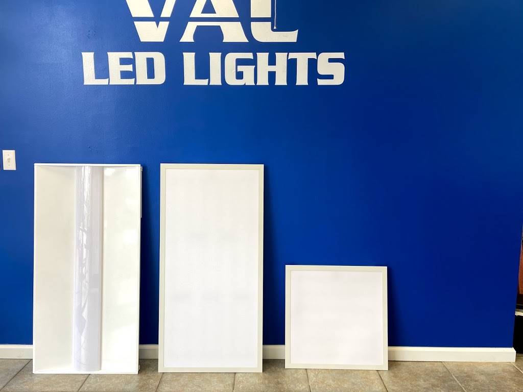 VAC LED LIGHTS | 2727 S Hampton Rd, Dallas, TX 75224, USA | Phone: (214) 289-0257