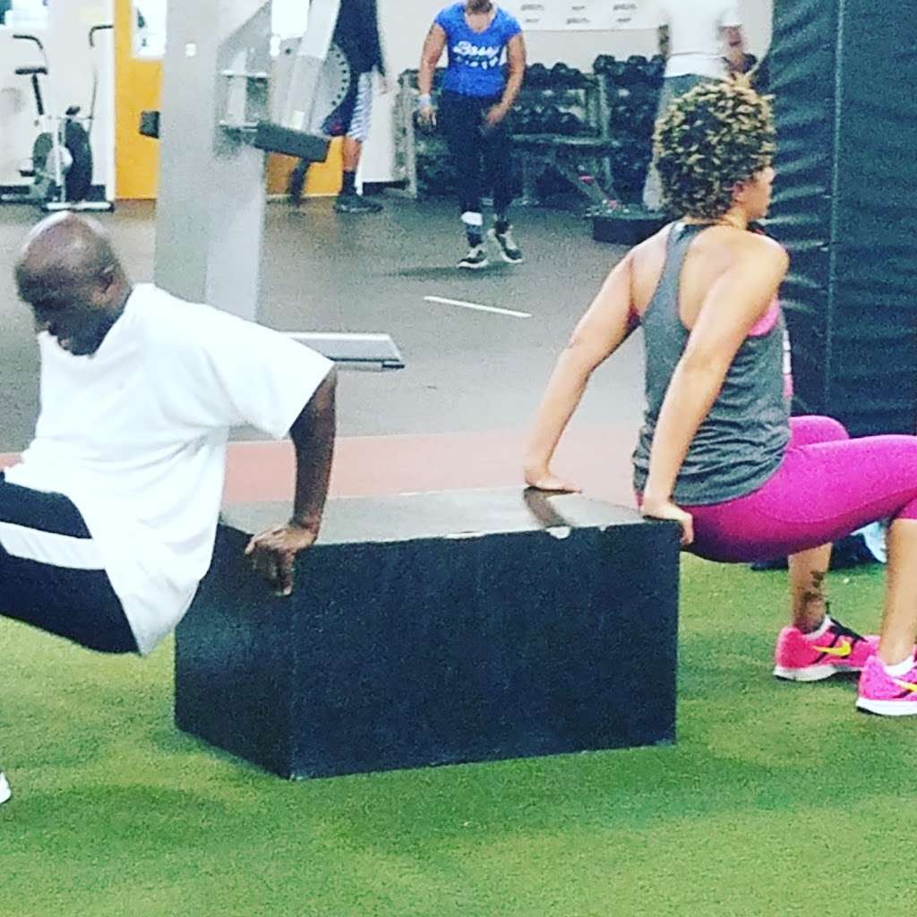 Get Wright Personal Training | 4891 Tesla Dr Ste G, Bowie, MD 20715 | Phone: (301) 706-0001