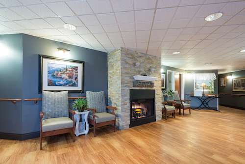 Mid-Valley Manor Personal Care Center | 85 Sturges Rd, Peckville, PA 18452, USA | Phone: (570) 383-9855