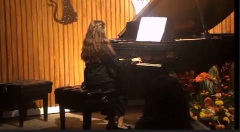 Piano Lessons | 548 Bayberry St, Palmdale, CA 93550 | Phone: (747) 273-3604