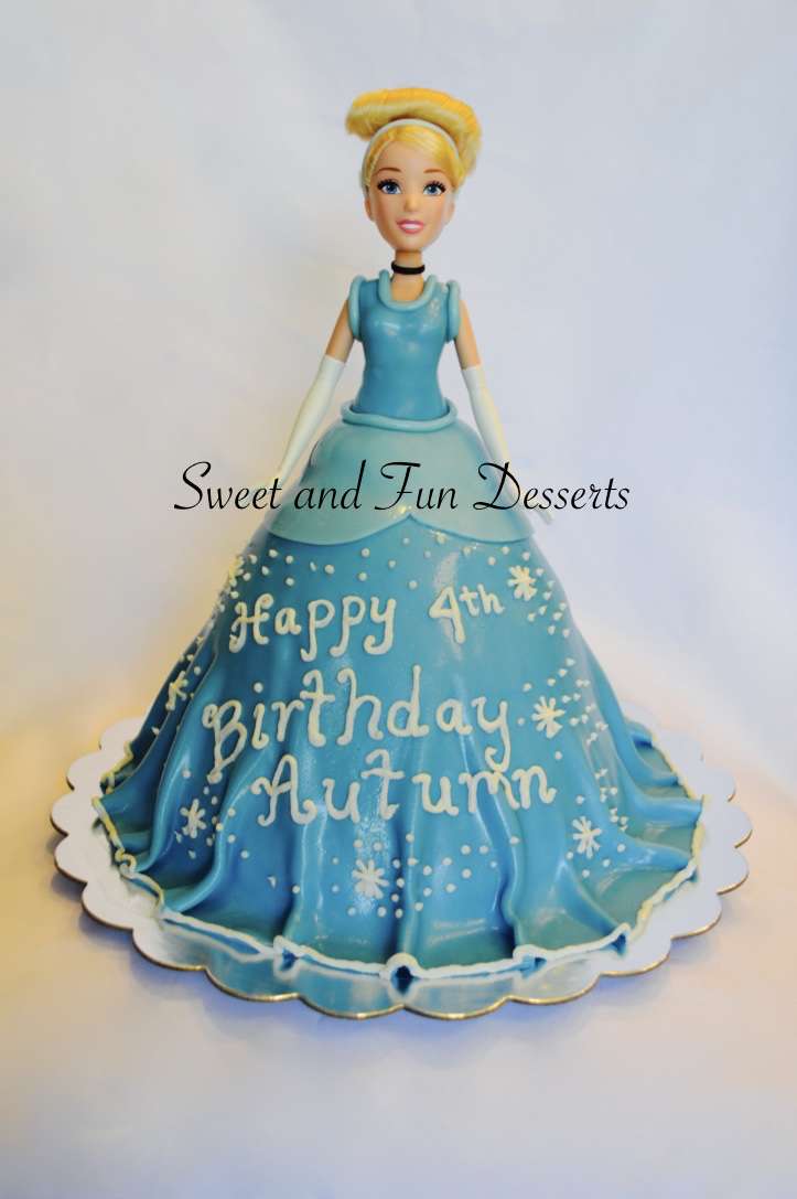 Sweet and Fun Desserts | 1317 E Vaquero Ct, Chula Vista, CA 91910, USA | Phone: (619) 678-1033