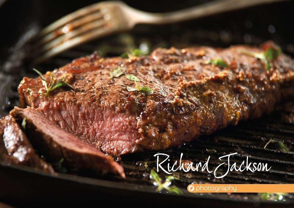 Richard Jackson Photography - Food Photography Chelmsford | Canfield House, High Cross Ln W, Little Canfield, Dunmow CM6 1TD, UK | Phone: 07831 469635